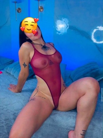 Columbus Latina Escort — 15 Min, 30 Min, or 1 Hour - 1