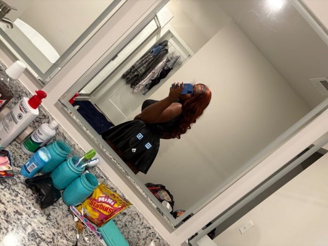 Atlanta Female Escort — In-Calls and Hourly Service (No Bare Services) - 1