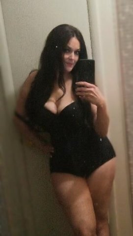 Fort Smith AR Escort — DD Delicious Dahlia (Double D’s) - 1
