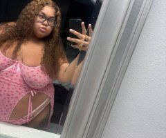 Full Service Special with Thick Squirter — BBW Lola (Fort Lauderdale) - Image 4