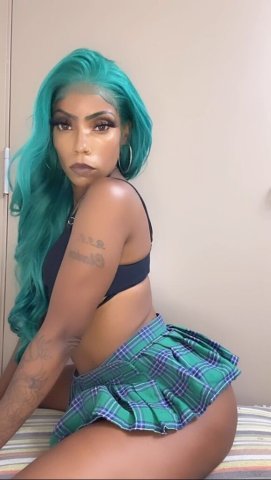 Charlotte NC In-Town Escort — Wet Ass Pussy, Drippy Creamy, Incalls & Outcalls - 1