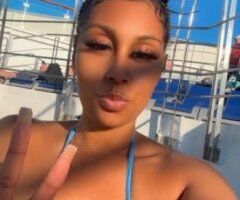 Quad Cities escorts - Nayah (Exotic Mixed) — upscale fun-sized intimacy in Quad Cities, IA