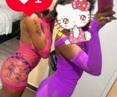 Bronx 2 Girl Special Female Escort — Incall & Outcall - Image 4