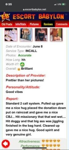 BBW Female Escort (Protected) — In/Out Services + Travel, Rates Listed - 1