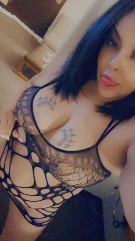 El Paso TX Latina Fetish Escort — Lulu, in-calls near Westgate - 1