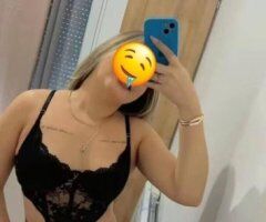 Chantilly Incall Female Escort — BBJ + corporal massage + beso - Image 2