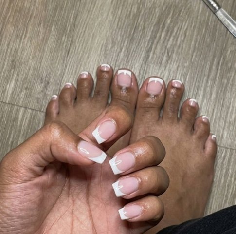 Maia (BBW Jamaican Temptation) in Brockton — book now - 1