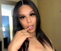 Diamond Skye in Utica, NY — Private Dreamer & Squirter Session - Image 4