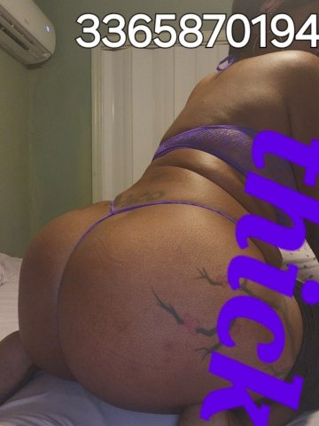 Fort Lauderdale Tattooed Ebony Thick Southern Girl — Discreet Private Residence - 1