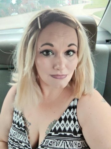 Texarkana Female Escort — One-Day Outcall Service (30-Mile Radius) - 1