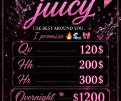 Princess in New Orleans — discreet Cali girl on-demand in-hotel only - Image 7