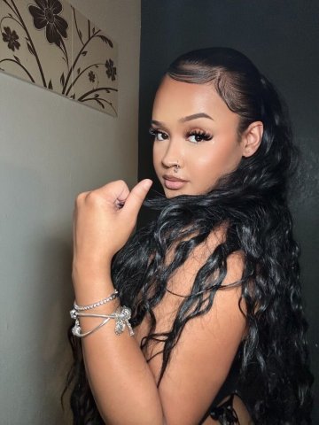 Savannah Female Escort — Incalls, Outcalls & Facetime - 1