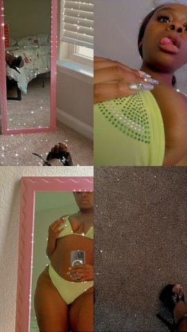 Charlotte Incall & Outcall Female Escort — GFE, HHR, QV - 1
