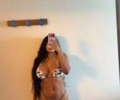 Northern Virginia escorts - Latina (Colombian) 24/7 — Sex, BBJ, Anal, GFE, Massage