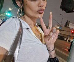 LATINA WHORE - Image 4