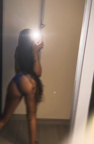 Real Female Escort in Cincinnati, Ohio — Outcalls & Car Fun - 1