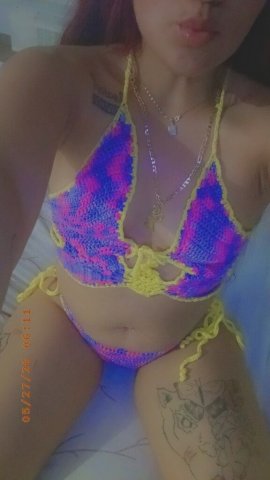 Lluvia (28) — Spicy Latina with Massage (In-Call) - 1