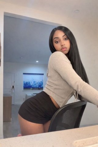 Helena — Ethiopian Companion & Massage (Houston) Incall or Outcall - 1