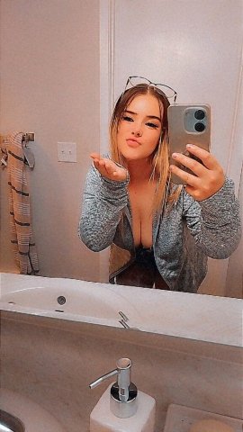 Bodacious Blonde Bombshell — Curvy Submissive Escort (St. George) - 1