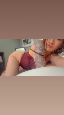 St. Louis Brunette Escort — Early Bird Thursday 5am–9am (Incall/Outcall) - 1