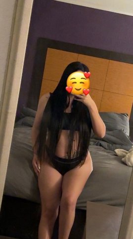 Cubana New in Beaumont — Hot 24/7 Female Escort (No Police/Cam Verified) - 1