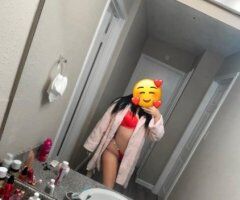 Cubana New in Beaumont — Hot 24/7 Female Escort (No Police/Cam Verified) - Image 3