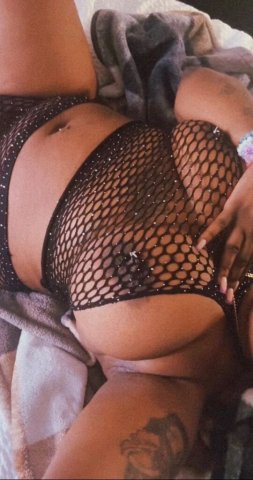 Caribbean Woman Escort (All-Natural Trimmed) — Nezuko, 26 - 1