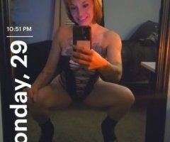 South Bend IN Italian & Lebanese Playmate — Content Seller - Image 2