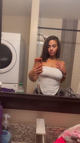 Owensboro KY Female Escort — Soft Baked Dough (FT Video) In/Outcalls - 1