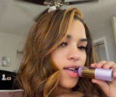 Owensboro KY Female Escort — Soft Baked Dough (FT Video) In/Outcalls - Image 3