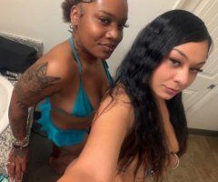 Moose — Bakersfield Female Escort (2-girl special) - Image 2