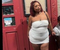 Palmdale/Lancaster BBW Escort — Portuguese & Creole, outcalls & car dates - Image 2