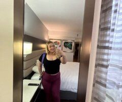 Kenzie in Biloxi — Blonde Texas Pawg, Incalls & Outcalls - Image 7