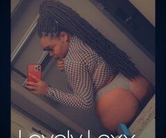 Lexx — Early Bird Throat Goat + Nuru Massage (Birmingham) - Image 3