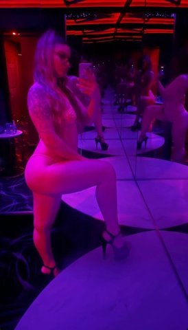 Latina Outcalls — Travel Service - 1