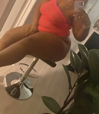 Thirsty Thursday Special — Oral Only - 1