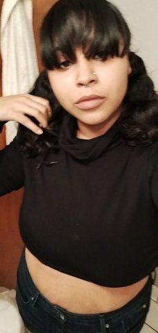 Minneapolis/St. Paul Incall 24/7 — Black/Native Mixed Female Escort - 1