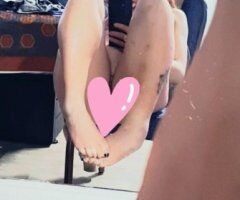Chicago Female Escort — Harlem & Ogden CarFun Specials Tonight (Incall/Outcall) - Image 5