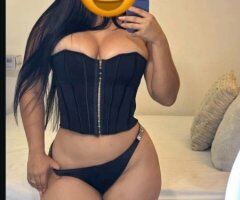 Portland Latina Escort — New Girl for Passionate Bed Fun - Image 3