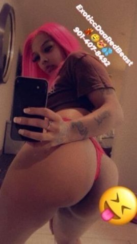 Memphis Incall & Outcall Female Escort — Oral, Anal, GFE & Car Play - 1