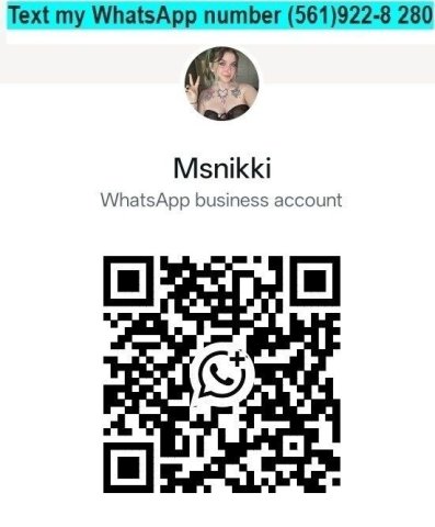 Nikki (Curvy) — Incall/Outcall + FT show, plus nude pic/video content - 1