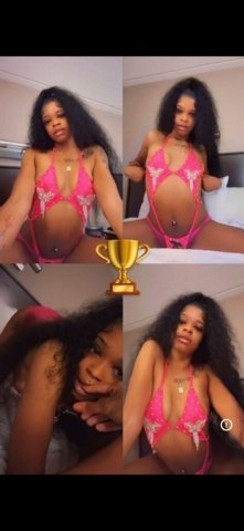 Winston-Salem Female Escort — Submissive, Naughty (Cream) - 1