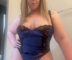 Peaches — PAWG Curvy Fantasy Visits in Yakima (Incalls & Outcalls) - Image 12