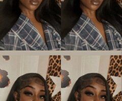 Greensboro NC Outcall Baddie (Discreet) — 24/7 - Image 3