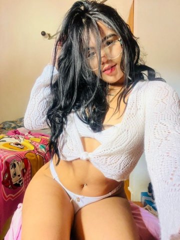 Venezolana Escort 21 - 1