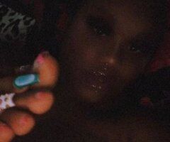 Indianapolis Female Escort — Throat Goat Oral Service - Image 3