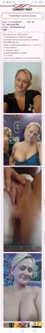 St. Louis MO Female Escort — $100 30min, $175 1hr, $300 2hr - 1