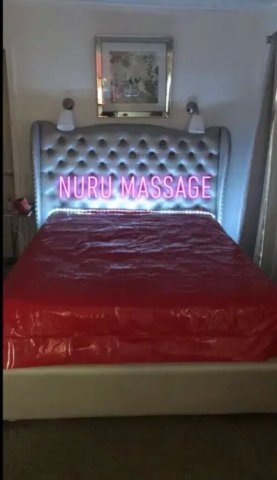 Morning Special  (NURU, body-to-body + massages) — 30 - 1