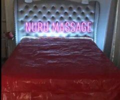 Atlanta escorts - Morning Special  (NURU, body-to-body + massages) — 30
