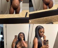 Eastern escorts - Slim Black Barbie — Outcall + Car Date